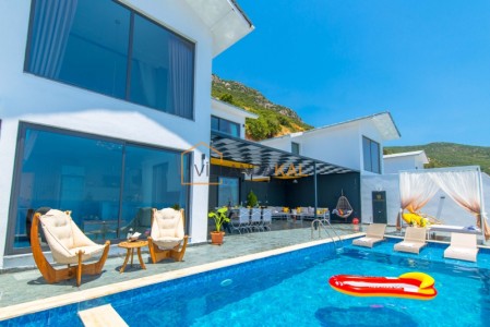 Villa Mulberry 2
